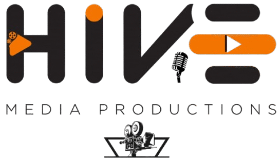 hive media logo